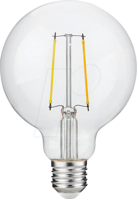 8718739081123 - SCHI LT279525025 - LED-Lampe E27 25 W 250 lm 2500 K Filament dimmbar 8718739081123 - SCHI LT279525025 - LED-Lampe E27 25 W 250 lm 2500 K Filament dimmbar