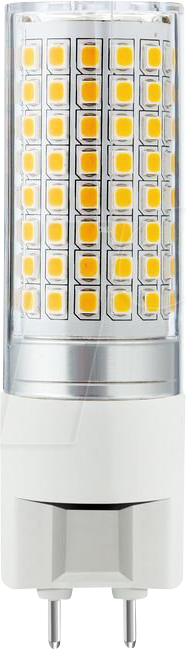 8718739081147 - SCHI L0212220401 - LED-Lampe G12 18 W 2100 lm 4000 K dimmbar 8718739081147 - SCHI L0212220401 - LED-Lampe G12 18 W 2100 lm 4000 K dimmbar