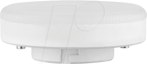 8718739081185 - SCHI L025810027 - LED-Lampe GX53 9 W 810 lm 2700 K dimmbar 8718739081185 - SCHI L025810027 - LED-Lampe GX53 9 W 810 lm 2700 K dimmbar
