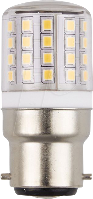 8718739081192 - SCHI L229340030 - LED-Lampe Ba22d 30 W 400 lm 3000 K 8718739081192 - SCHI L229340030 - LED-Lampe Ba22d 30 W 400 lm 3000 K