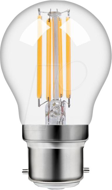 8718739081239 - SCHI LT227247025 - LED-Lampe Ba22d 47 W 470 lm 2500 K Filament dimmbar 8718739081239 - SCHI LT227247025 - LED-Lampe Ba22d 47 W 470 lm 2500 K Filament dimmbar