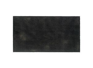 8718754874007 - Mm_unverified_brand - md Entree Universal Eingangsmatte - Teppichmatte - Küchenteppich 67x120 cm shades black