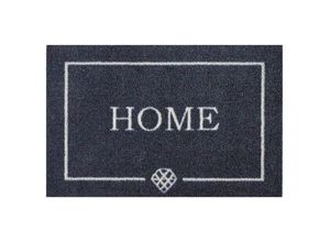 8718754877787 - MD Entree Ambiance Eingangsmatte - Teppichmatte - Küchenteppich 40x60 cm home diamond