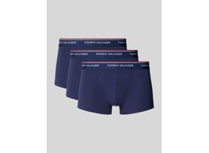 8718773509171 - Trunks mit elastischem Label-Bund im 3er-Pack