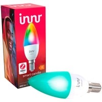 8718781553333 - Innr Lighting - innr E14 Candle colour Z30 1-pack rb 2 (rb 251 c)