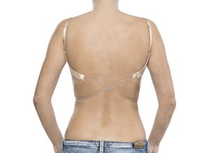 8718801012970 - BYE-BRA - TRANSPARENTER RÜCKENGURT-REDUZIERER