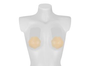 8718801014240 - BYE-BRA - BRUSTVERSTRKER PUSH-UP SILIKON NATURAL GRÖSSE M