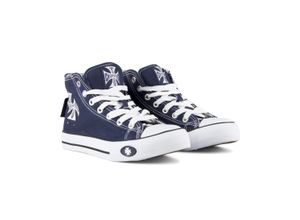 8718801874424 - Schuhe Warrior Navy Blau 8718801874424 - Schuhe Warrior Navy Blau