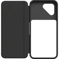 8718819370208 - (Gen 6) Flip Case - Horizon Black