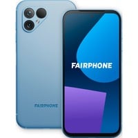 8718819372271 - Smartphone 5 Mobiltelefone blau (sky blue) Smartphone Android