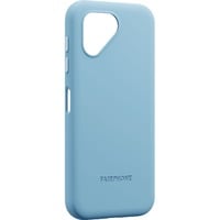 8718819375838 - Fairphone Protective Soft Case Backcover Fairphone Fairphone 5 Himmelblau Stoßfest