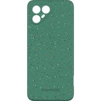 8718819377177 - 4 Back Cover - Green Speckled (spare part) 8718819377177 - 4 Back Cover - Green Speckled (spare part)