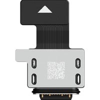 8718819377559 - Fairphone USB-C Port für Fairphone 5 (F5USBC-1ZW-WW1)