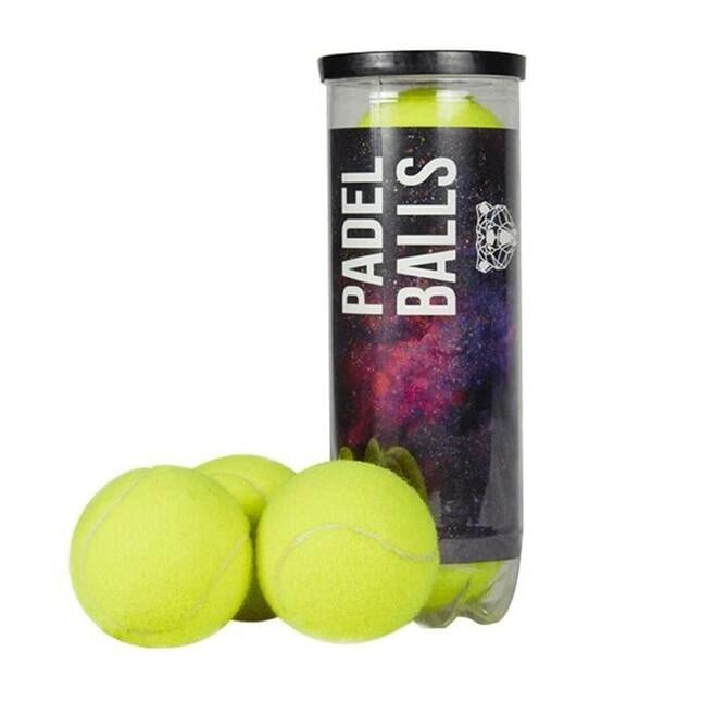 8718819923121 - Matchu Sports - Padel-Ball - 3 Bälle