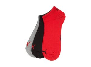 8718824072876 - Socken mit elastischem Bündchen im 3er-Pack