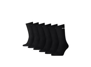 8718824156538 - Socken mit Stretch-Anteil im 6er-Pack