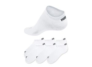 8718824360478 - Große Größen Sneakersocken weiß Gr39 42