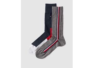 8718824413181 - Iconic Hidden Sock - lange Socken - Herren