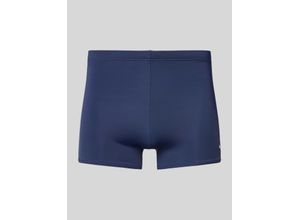 8718824813646 - Badehose mit elastischem Bund Modell CLASSIC SWIM TRUNK