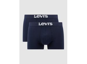 8718824823102 - Levis Pants im 2er-Pack Herren Baumwolle marine