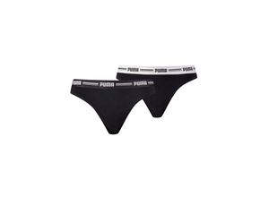 8718824912622 - PUMA String Iconic schwarz Gr S für Damen 8718824912622 - PUMA String Iconic schwarz Gr S für Damen