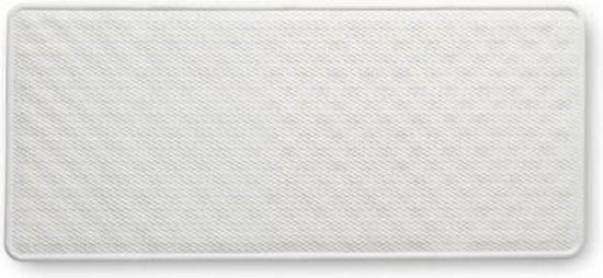 8718827169344 - Anti-Rutsch Badematte 35x75cm