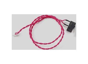 8718836373763 - Limit Switch Red Wire UM2 -Go SPUM-LIRW-UM2