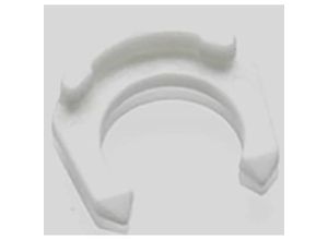 8718836375224 - Clamp Clip White UM3 S5 SPUM-CLCP-WHITE