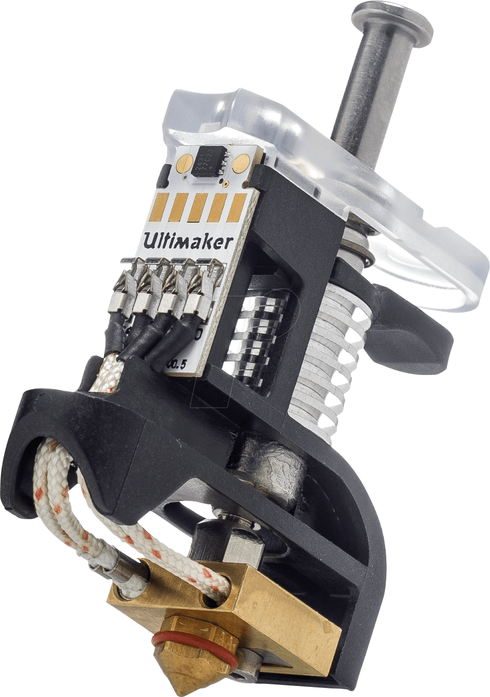8718836378157 - UltiMaker Printcore AA 025 Passend für (3D Drucker) UltiMaker 3 UltiMaker S5 200454