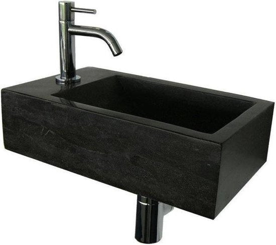 8718848072760 - Haceka-Brunnenset Noemi Rechts Rechteck 23x40cm