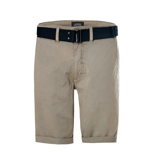 8718854231328 - Shorts für Männer - Sand - Größe Large