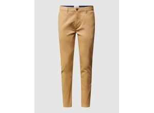 8718859355272 - Super Slim Fit Chino mit Stretch-Anteil