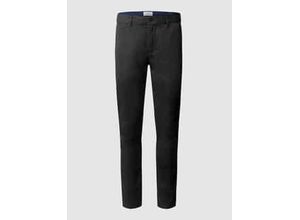 8718859357054 - Super Slim Fit Chino mit Stretch-Anteil