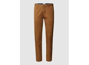 8718859357535 - Super Slim Fit Chino mit Stretch-Anteil