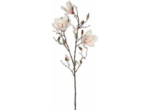 8718861051094 - - Mica künstliche Magnolia hellrosa 88 cm Kunstpflanzen