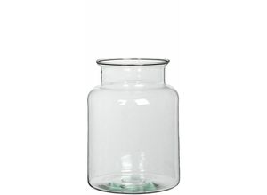 8718861065329 - Dekorationsglas Mathew 25 x ø 19 cm Deko-Accessoires - Mica Decorations