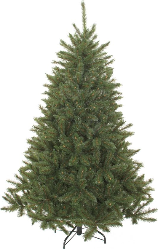 8718861201147 - Bristlecone Künstlicher Weihnachtsbaum - H120 x Ø79 cm - Grün