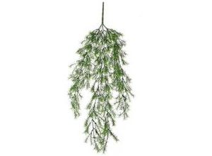 8718861203646 - - Mica künstlicher Springeria Hängend grün 76 cm Dekoblumen