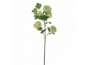 8718861265040 - - Mica künstliche Viburnum grün 66 cm Kunstpflanzen