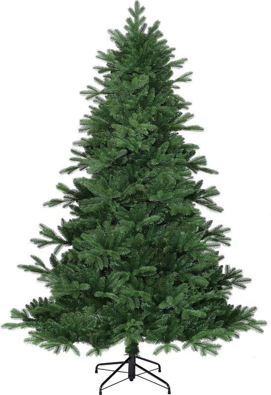 8718861334562 - Trees Brampton Künstlicher Weihnachtsbaum - H185 x Ø127 cm - Grün