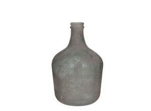 8718861399400 - Mica Flasche Diego grau 42 x 27 cm