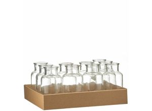 8718861499186 - - Mica Flasche Skipp 16 x 8 cm Deko-Accessoires