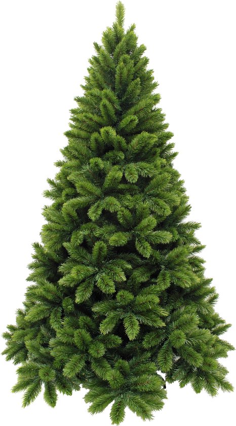 8718861511765 - Tsuga Künstlicher Weihnachtsbaum - H155 x Ø104 cm - Grün 8718861511765 - Tsuga Künstlicher Weihnachtsbaum - H155 x Ø104 cm - Grün