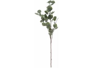 8718861648768 - - Mica künstlicher Eucalyptus grün 93 cm Kunstpflanzen