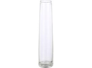 8718861911565 - - Mica Vase Xandra aus Glas 305 cm Vase