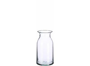 8718861945850 - - Mica Vase Eveline transparent 18 x 95 cm Deko-Accessoires