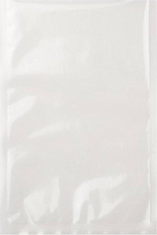 8718862700076 - 50 Vakuum-Frischhaltebeutel - Medium BPA-frei - 20cm x 30cm - 50 Stück