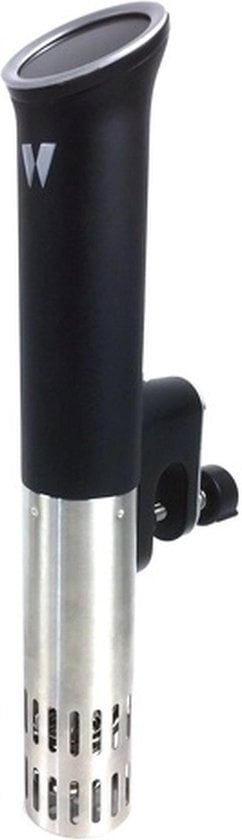 8718862700601 - Wartmann Sous Vide Stick WM-1508 SV Schwarz