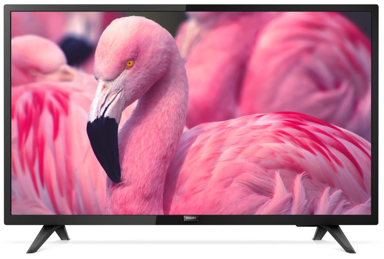 8718863020708 - 32HFL4014 Professional PrimeSuite - 80 cm (32) LCD-TV mit LED-Hintergrundbeleuchtung - HD - für Hotel Gastgewerbe