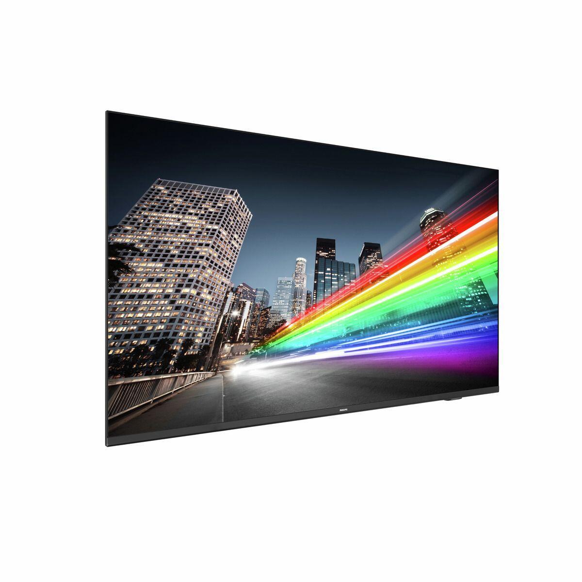 8718863030509 - 55BFL2214 - 139 cm (55) Diagonalklasse B-Line Professional Series LCD-TV mit LED-Hintergrundbeleuchtung - Digital Signage - Smart TV - Android TV - 4K UHD (2160p) 3840 x 2160